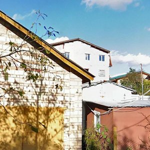 Stetsenka Street, 19/85, Kyiv: photo