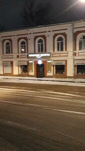 Oktyabr'skaya Street, 14, Nizhny Novgorod: photo