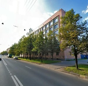 Frunze Street, 18, : foto