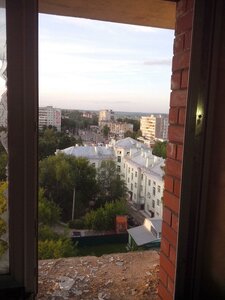 Тула, Октябрьская улица, 74: фото