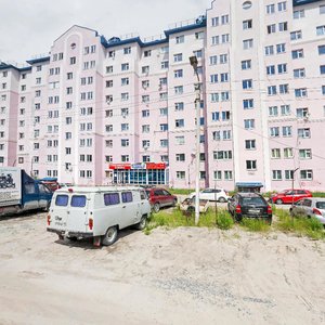 Vladimira Vysotskogo Street, 6 ، : صورة