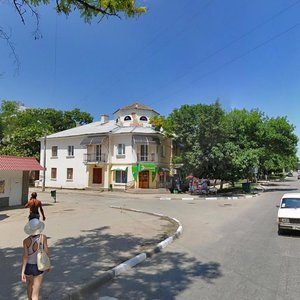 Ulitsa Fedko, 35, Feodosia: photo
