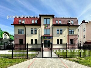 Псков, Улица Максима Горького, 4А: фото