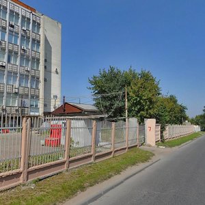 Varshavskoye Highway, 125с2 ، موسكو: صورة