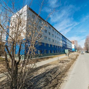 Elektrikov Street, 15, : foto