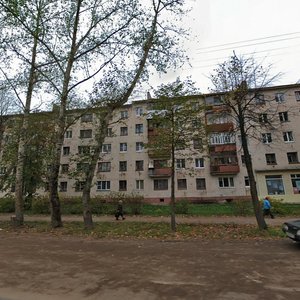 Geroev Stalingradskoy Bitvy Street, 34, Yoshkar‑Ola: photo