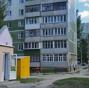 Vulytsia Heroiv Krut, 76, Sumy: photo