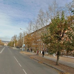 Ulitsa Zherdeva, 27с1 ، : صورة