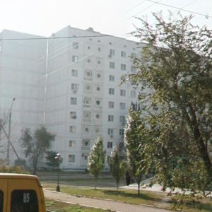 Naberezhnaya Privolzhskogo Zatona Street, 15, Astrahan: photo