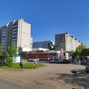 Velizhskaya Street, 29А, Ivanovo: photo