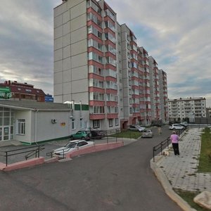 Красноярск, Фруктовая улица, 16: фото