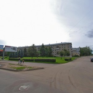 Truda Street, 22, Pskov: photo