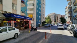 Zübeyde Hanım Sok., 33/B, Canakkale: photo