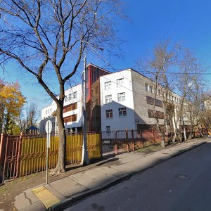 Gilyarovskogo Street, No:21, Moskova: Fotoğraflar