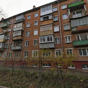 Тульского рабочего полка 102б