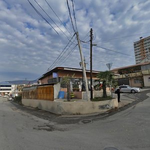 Dagomysskaya Street, 1, Sochi: photo