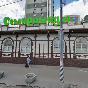 Kronshtadtsky Boulevard, No:15к1, Moskova: Fotoğraflar