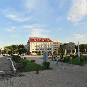 Älikhanov street, 14Б ، : صورة
