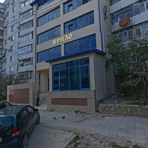 Karamzina Street, 27А, Novorossiysk: photo