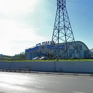Мытищи, Ярославское шоссе, 118кД: фото