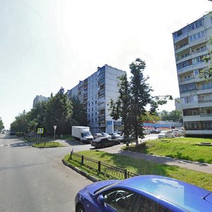 Sumskoy Drive, 5к1 ، موسكو: صورة
