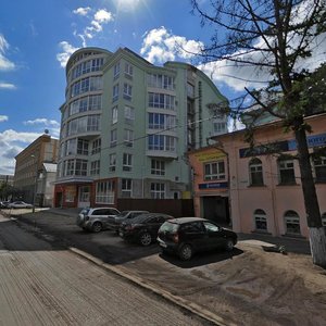 Varentsovoy Street, 11, Ivanovo: photo