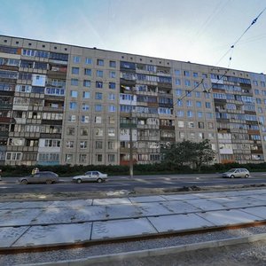 Kupchinskaya Street, 19к1 ، سان بطرسبرغ: صورة