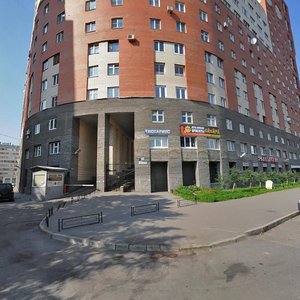 Svetlanovskiy Avenue, 70к1, : foto