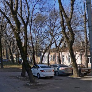 Пятигорск, Университетская улица, 28: фото