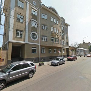 Sredne-Moskovskaya street, 32, Voronezh: photo