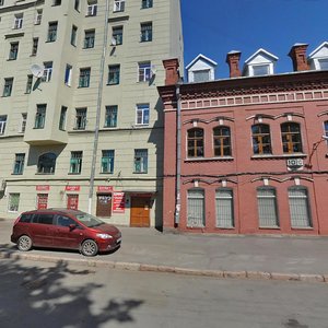 Zaozernaya Street, 8, : foto