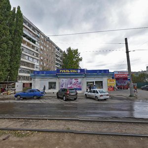 Ogorodnaya ulitsa, 147А, Saratov: photo