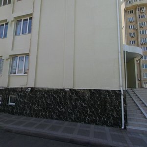 Анапа, Улица Шевченко, 1А: фото