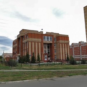 70 Let Oktyabrya Avenue, 77, : foto