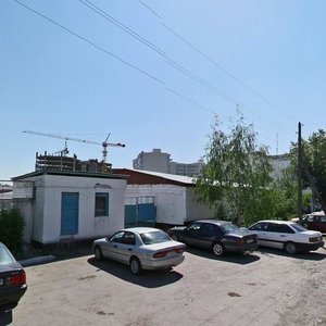 Астана, Улица Сырдария, 16: фото