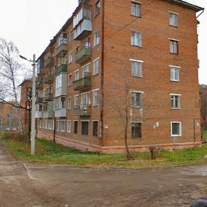 Ulitsa Belkina, 1В, Tula: photo