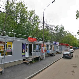 Ulitsa Tsiolkovskogo, 2, Shelkovo: photo