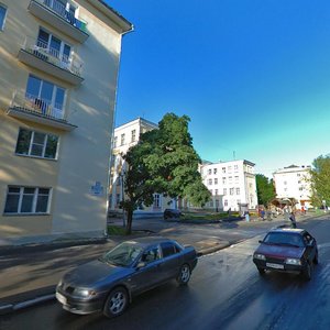 Chudintseva Street, 3 ، : صورة