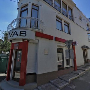 Vulytsia Volodymyra Khromykh, 1А, Alushta: photo