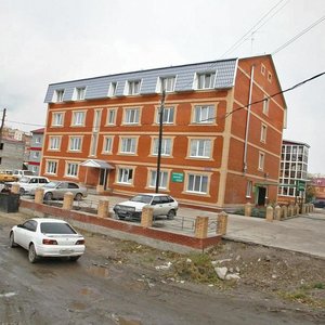 Pervomayskaya Street, 97 ، تومسك: صورة