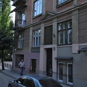 Черновцы, Улица Мирона Кордубы, 12: фото