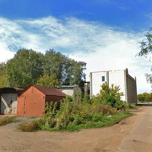 Pionerskaya Street, 35, : foto