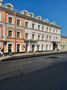 Baumanskaya Street, No:54, Moskova: Fotoğraflar