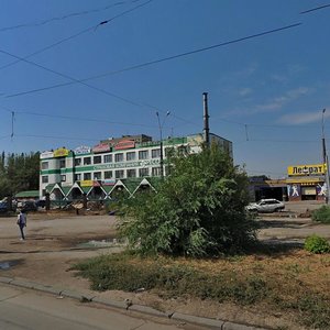 Dzerzhinskogo Street, 58, : foto