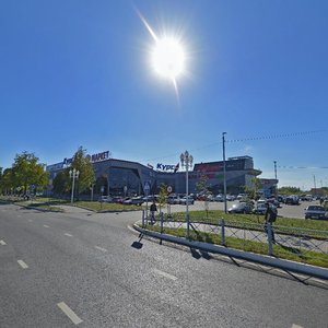 Pobedy Avenue, 63А, Stupino: photo