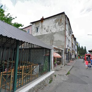 Rozy Lyuksemburg Street, 4, : foto