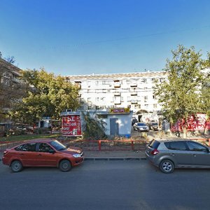 Golubinskaya Street, 16, Volgograd: photo