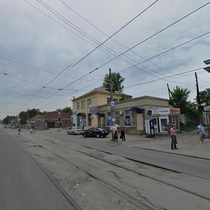 Vulytsia Artoma, 215, Luhansk: photo