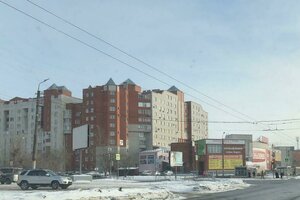 Neftzavodskaya Street, 28к4, Omsk: photo