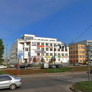 Проспект авиаторов 151 ярославль карта